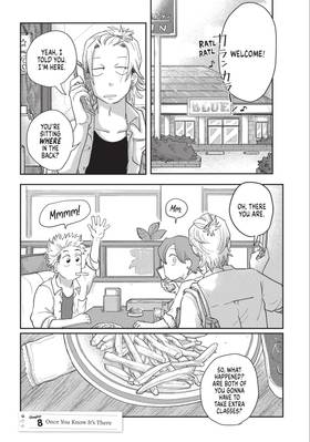 Read Spacewalking With You  3 Page 5 in English