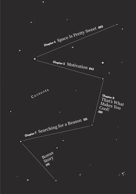 Read Spacewalking With You  2 Page 4 in English