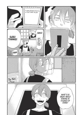 Read Spacewalking With You  2 Page 6 in English