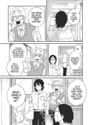 Read Spacewalking With You  2 Page 8 in English