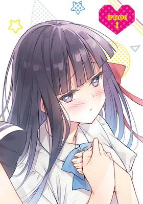 Read Spoil Me Plzzz, Hinamori-san!  1 Page 2 in English