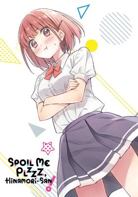 Read Spoil Me Plzzz, Hinamori-san!  1 Page 4 in English