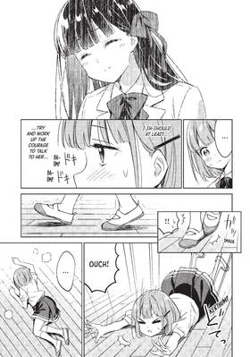 Read Spoil Me Plzzz, Hinamori-san!  1 Page 8 in English
