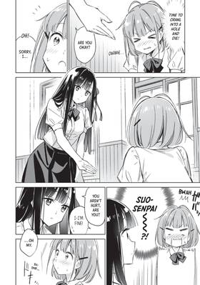 Read Spoil Me Plzzz, Hinamori-san!  1 Page 9 in English