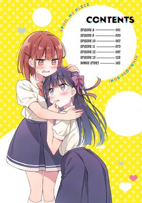 Read Spoil Me Plzzz, Hinamori-san!  2 Page 6 in English
