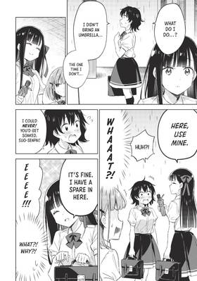 Read Spoil Me Plzzz, Hinamori-san!  2 Page 8 in English