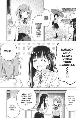 Read Spoil Me Plzzz, Hinamori-san!  2 Page 9 in English