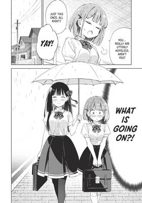 Read Spoil Me Plzzz, Hinamori-san!  2 Page 10 in English