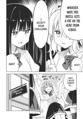 Read Spoil Me Plzzz, Hinamori-san!  3 Page 10 in English