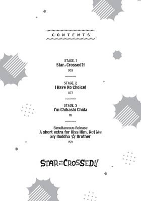Read Star?Crossed!!  1 Page 4 in English