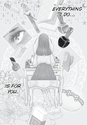 Read Star?Crossed!!  1 Page 5 in English