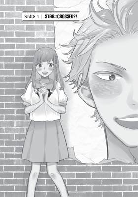 Read Star?Crossed!!  1 Page 7 in English