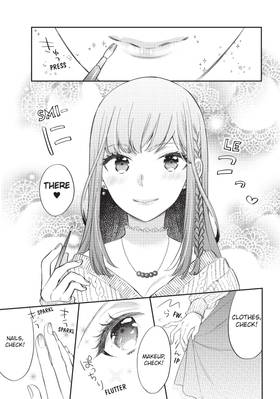 Read Star?Crossed!!  1 Page 9 in English