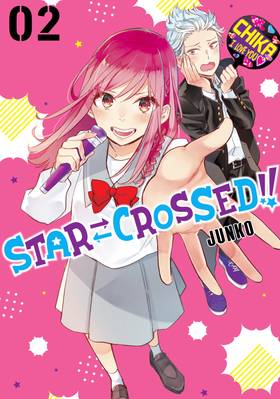 Read Star?Crossed!!  2 Page 1 in English