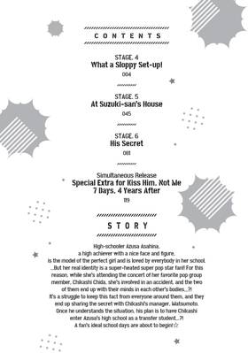Read Star?Crossed!!  2 Page 4 in English