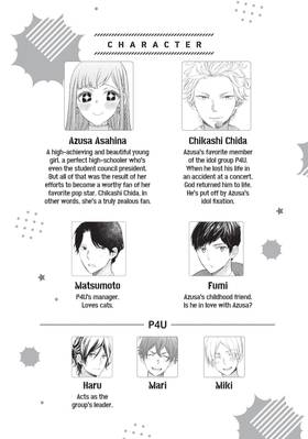 Read Star?Crossed!!  2 Page 5 in English