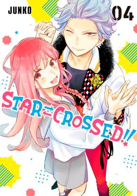 Read Star?Crossed!!  4 Page 1 in English