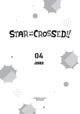 Read Star?Crossed!!  4 Page 3 in English
