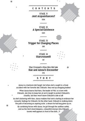 Read Star?Crossed!!  4 Page 4 in English