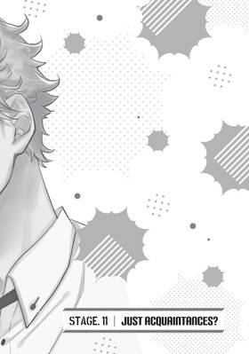 Read Star?Crossed!!  4 Page 6 in English