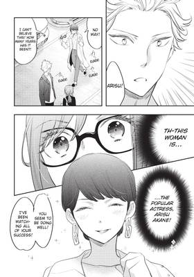 Read Star?Crossed!!  4 Page 10 in English