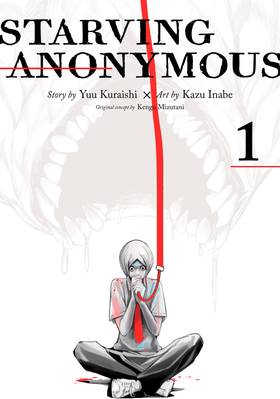 Read Starving Anonymous  1 Page 1 in English