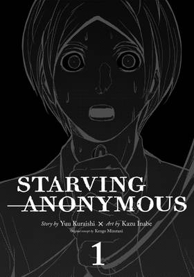 Read Starving Anonymous  1 Page 3 in English