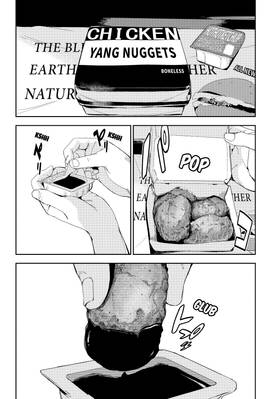 Read Starving Anonymous  1 Page 5 in English