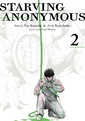 Read Starving Anonymous  2 Page 1 in English