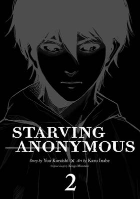 Read Starving Anonymous  2 Page 3 in English
