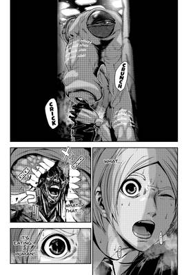 Read Starving Anonymous  2 Page 5 in English