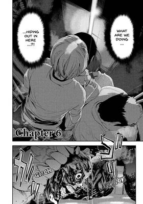 Read Starving Anonymous  2 Page 6 in English