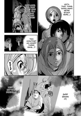 Read Starving Anonymous  2 Page 7 in English