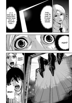 Read Starving Anonymous  2 Page 8 in English