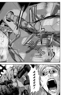 Read Starving Anonymous  2 Page 9 in English