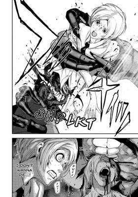 Read Starving Anonymous  2 Page 10 in English