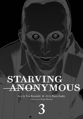 Read Starving Anonymous  3 Page 3 in English