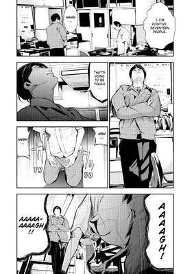 Read Starving Anonymous  3 Page 6 in English