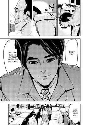Read Starving Anonymous  3 Page 7 in English