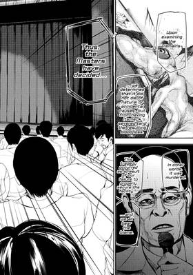 Read Starving Anonymous  3 Page 10 in English