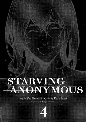 Read Starving Anonymous  4 Page 3 in English