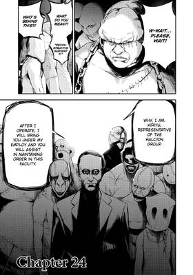 Read Starving Anonymous  4 Page 5 in English
