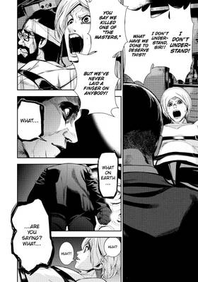 Read Starving Anonymous  4 Page 6 in English