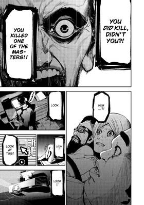 Read Starving Anonymous  4 Page 7 in English