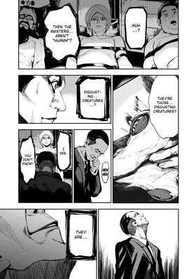 Read Starving Anonymous  4 Page 9 in English