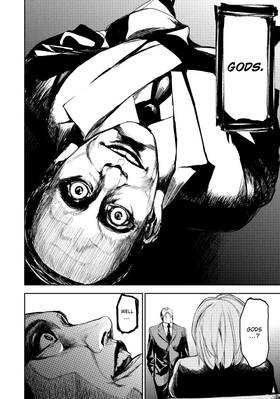 Read Starving Anonymous  4 Page 10 in English