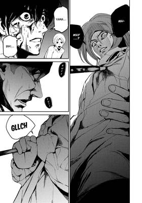Read Starving Anonymous  5 Page 7 in English