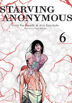 Read Starving Anonymous  6 Page 1 in English