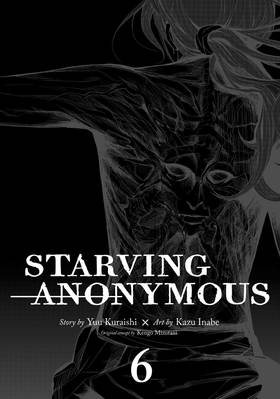 Read Starving Anonymous  6 Page 3 in English