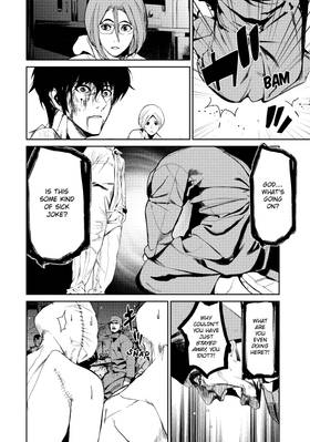 Read Starving Anonymous  5 Page 10 in English
